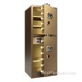 Tiger Safes Classic Series 158cm High 2-türre